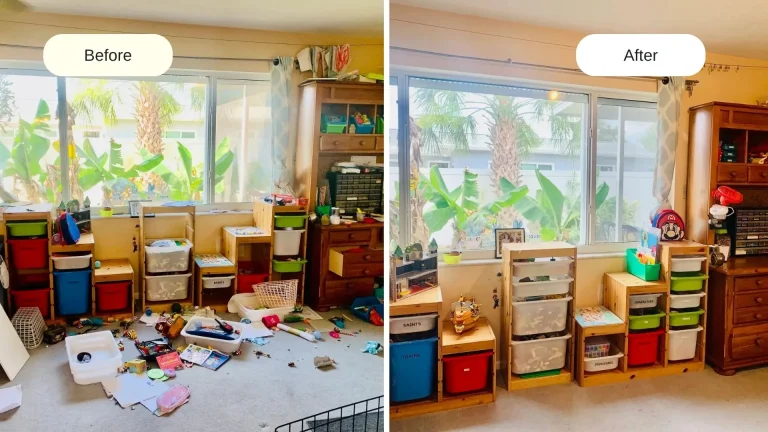 Home Organizer